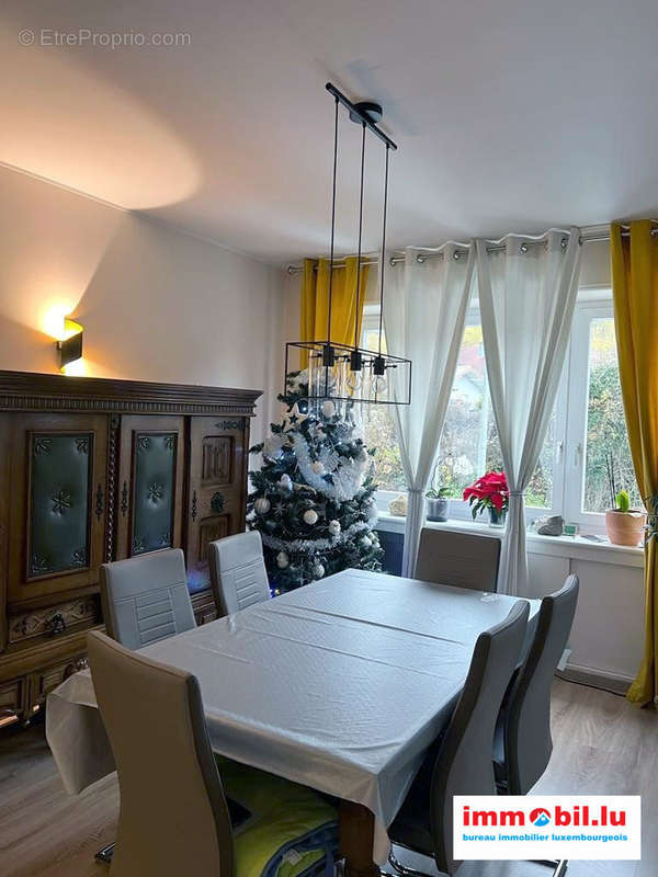 Maison à OTTANGE