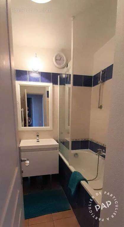 Appartement à ROQUEBRUNE-SUR-ARGENS