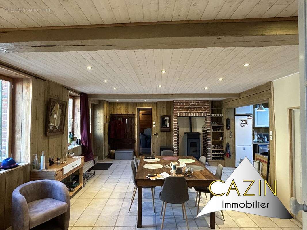 Maison à GACE