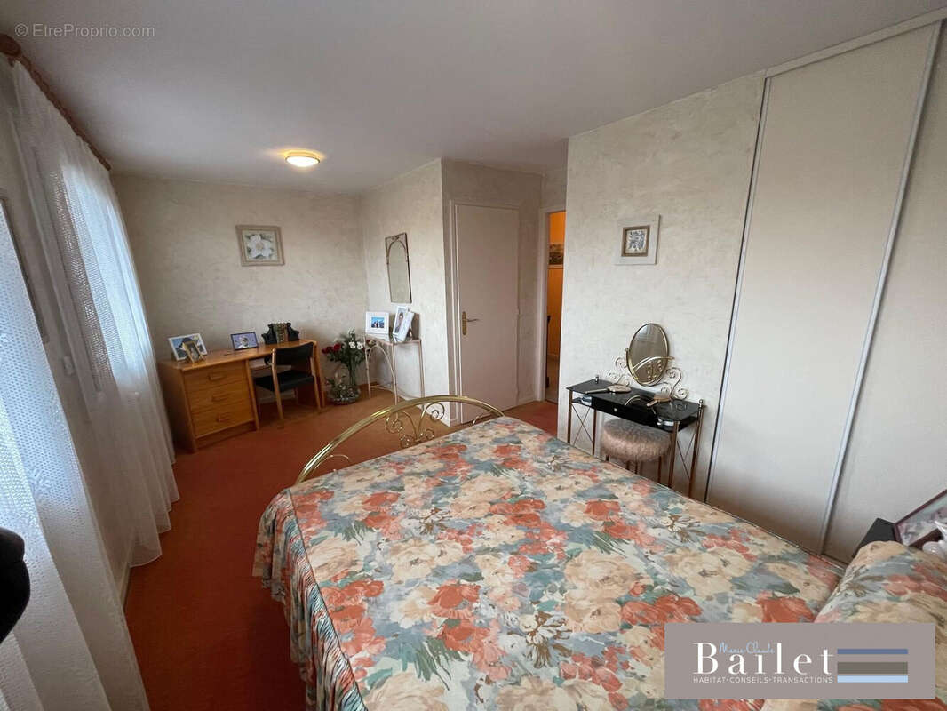 Appartement à THONON-LES-BAINS
