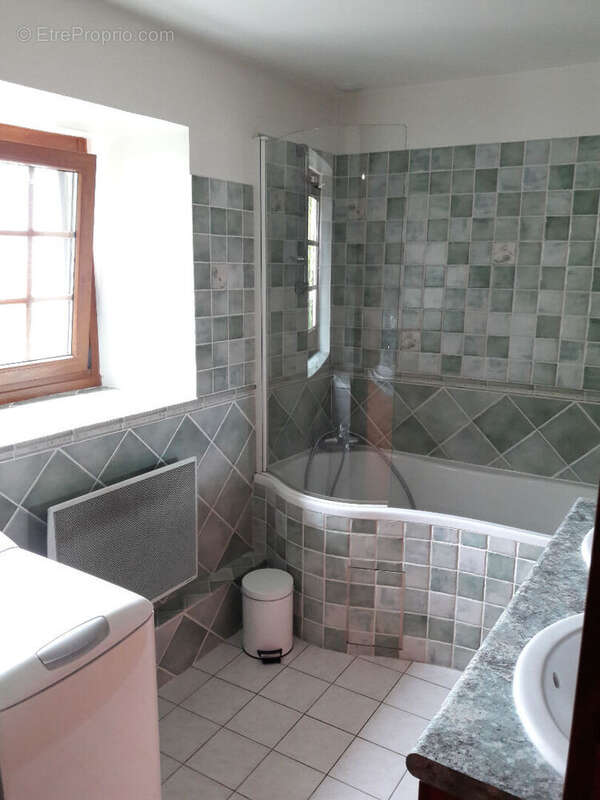 Appartement à ETAMPES