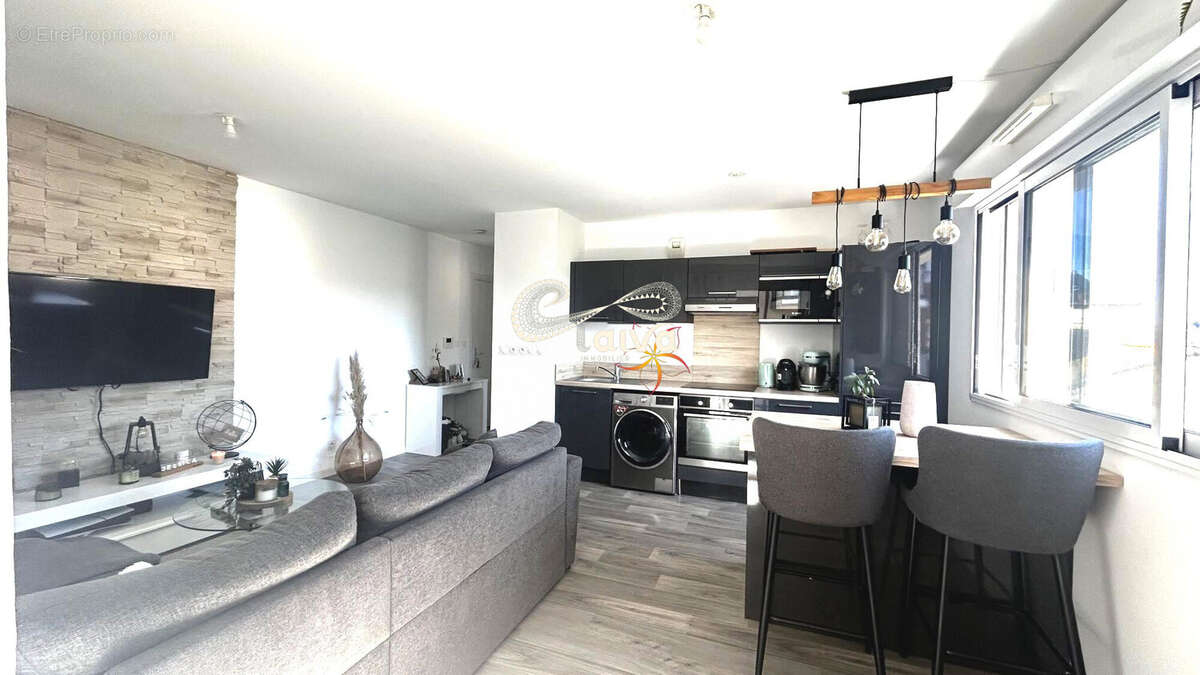 Appartement à SAINT-MALO