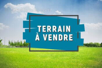 Terrain à CASTETS