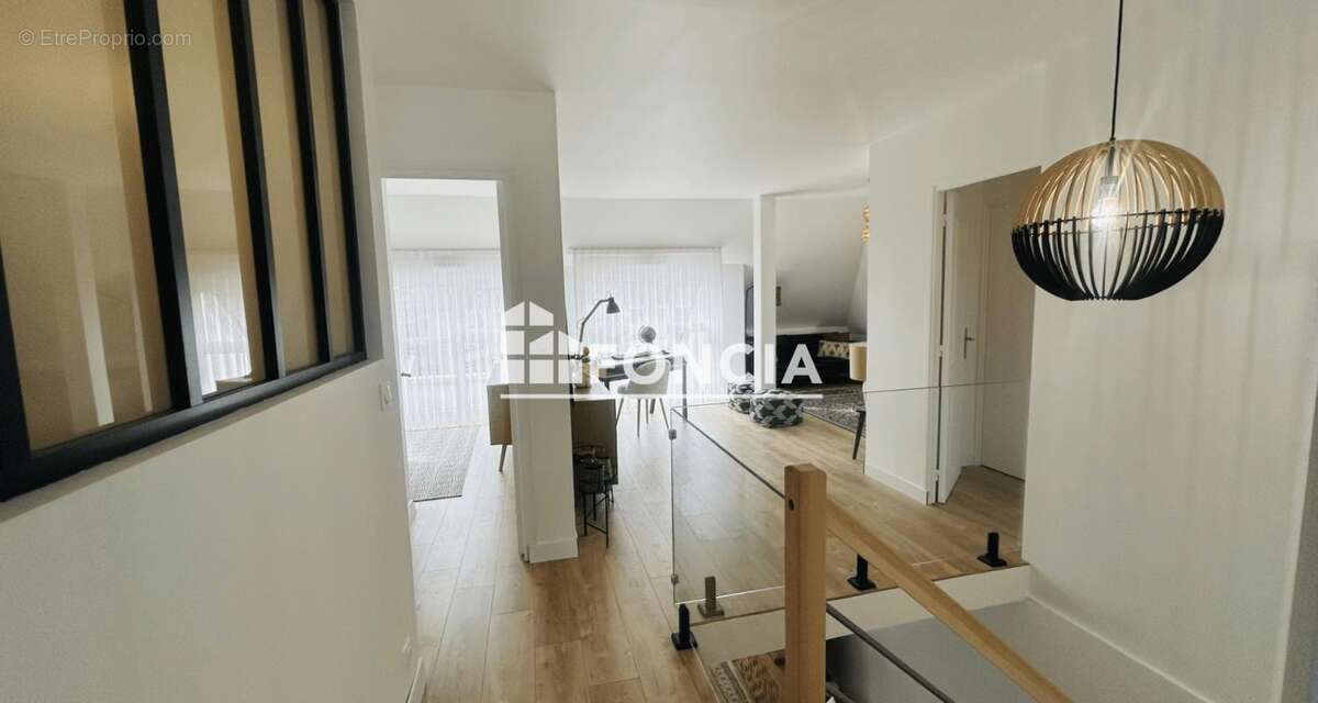 Appartement à DREUX
