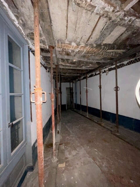 Appartement à ALES