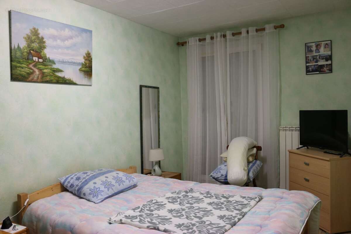 Maison à CABRIES