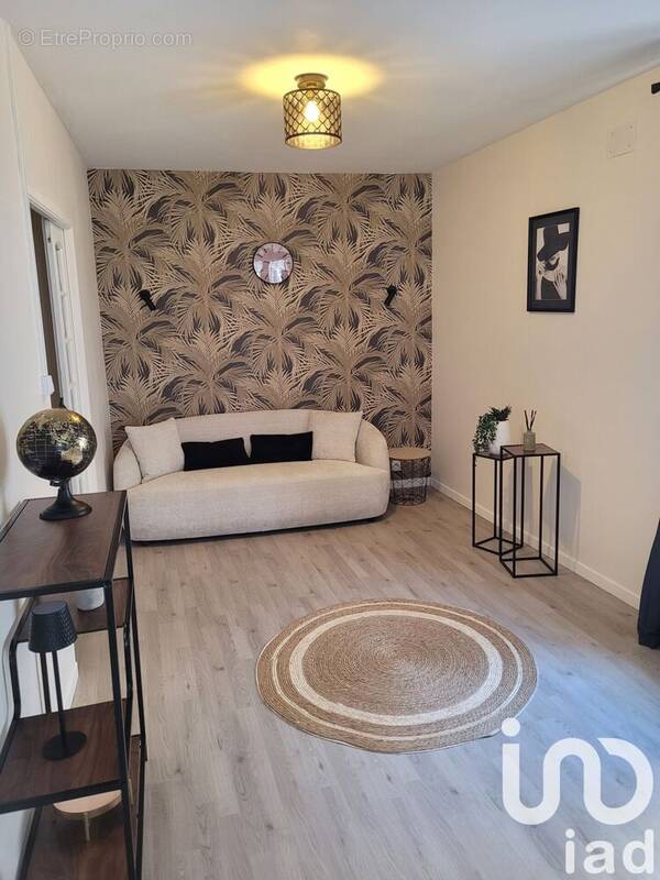 Photo 1 - Appartement à BEZIERS