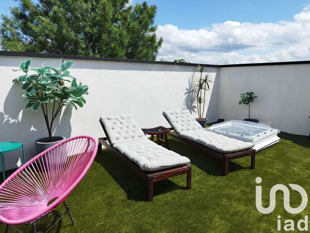 Photo 4 - Appartement à FONTENAY-SOUS-BOIS
