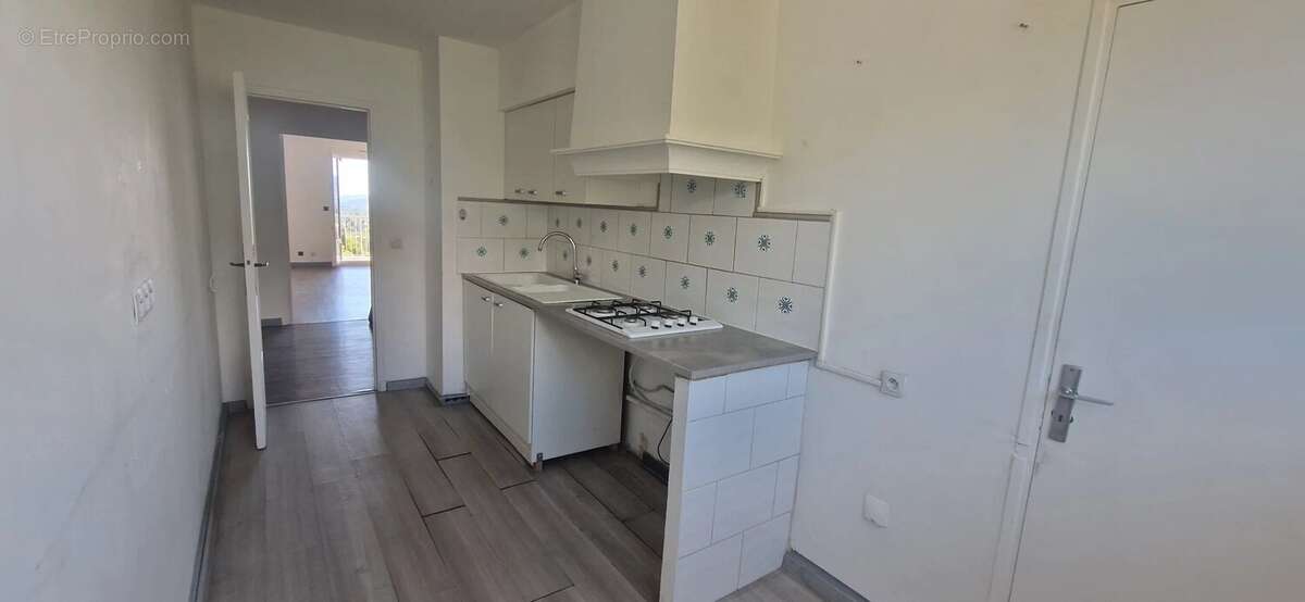 Appartement à GRASSE