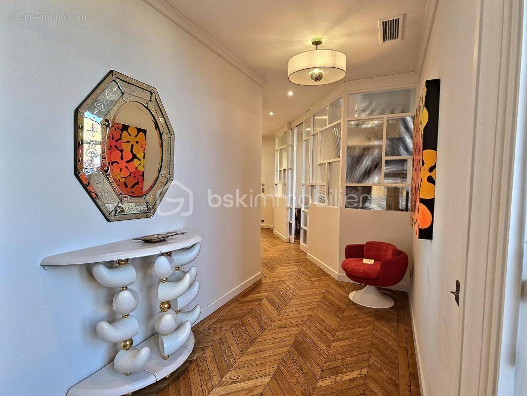 Appartement à NIMES