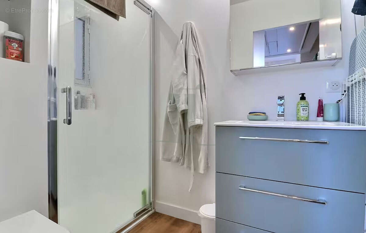 Appartement à BIARRITZ