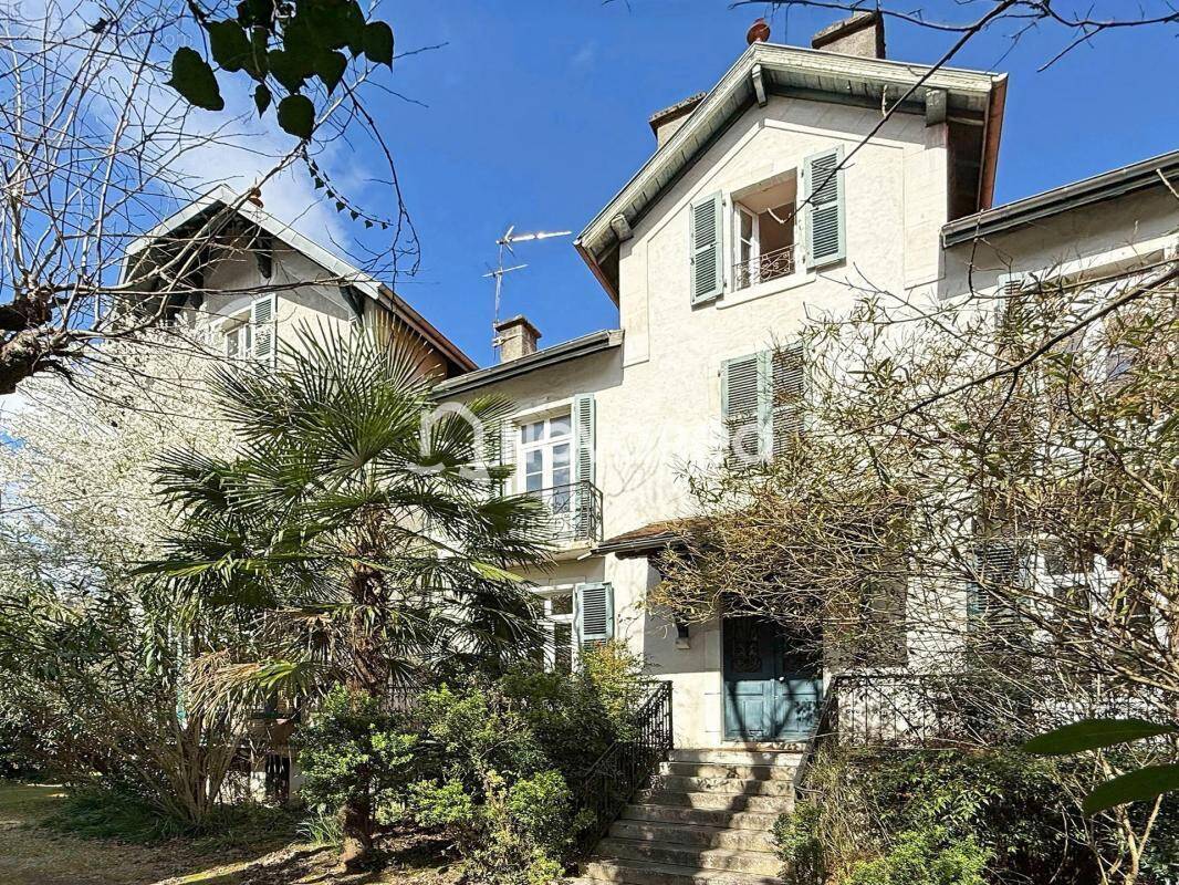 Maison à PAU