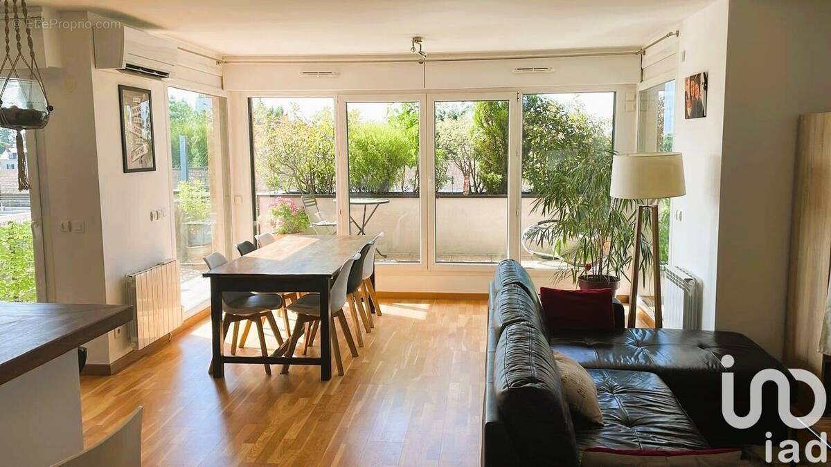 Photo 1 - Appartement à RAMBOUILLET