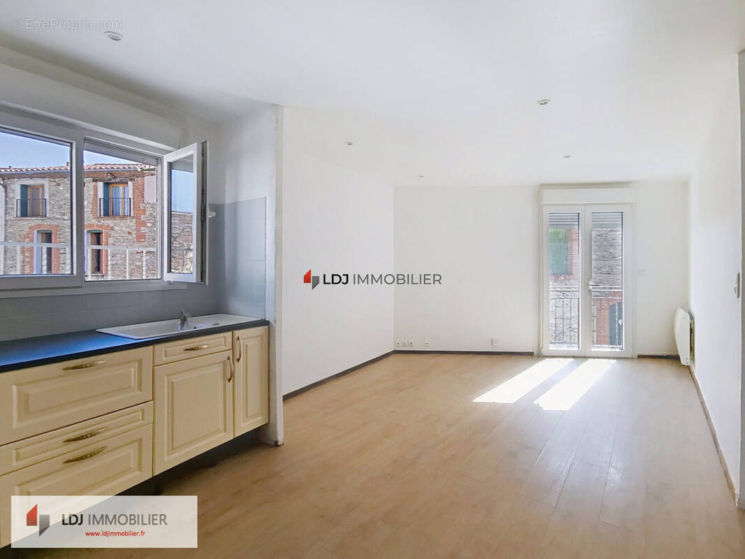 Appartement à SAINT-FELIU-D&#039;AVALL