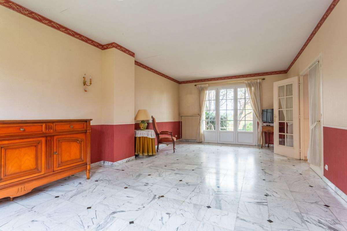Maison à CROSNE