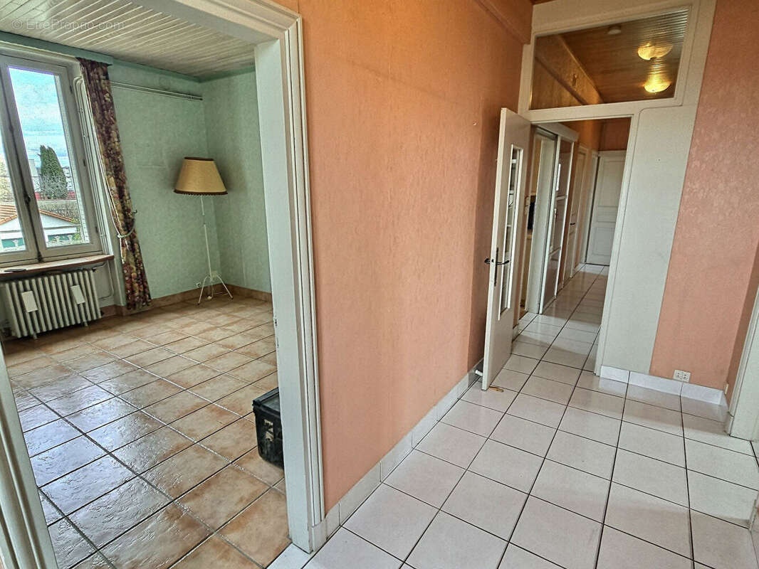 Appartement à CLERMONT-FERRAND