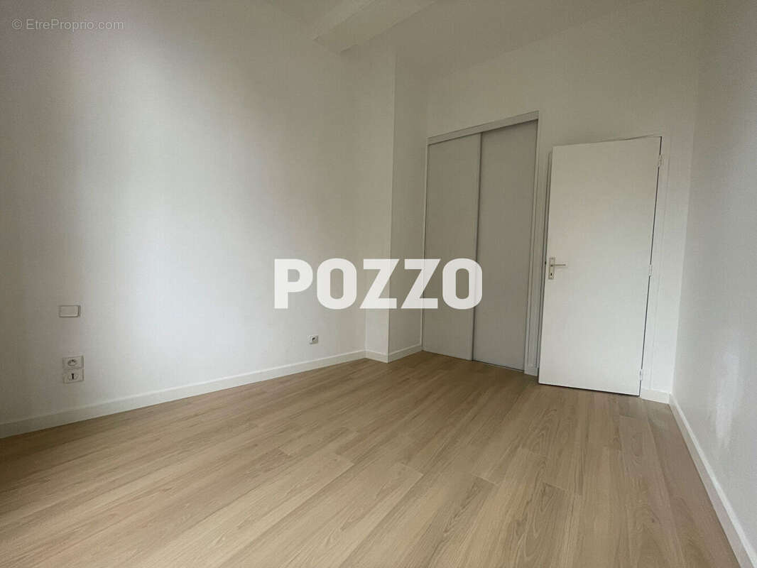 Appartement à HONFLEUR