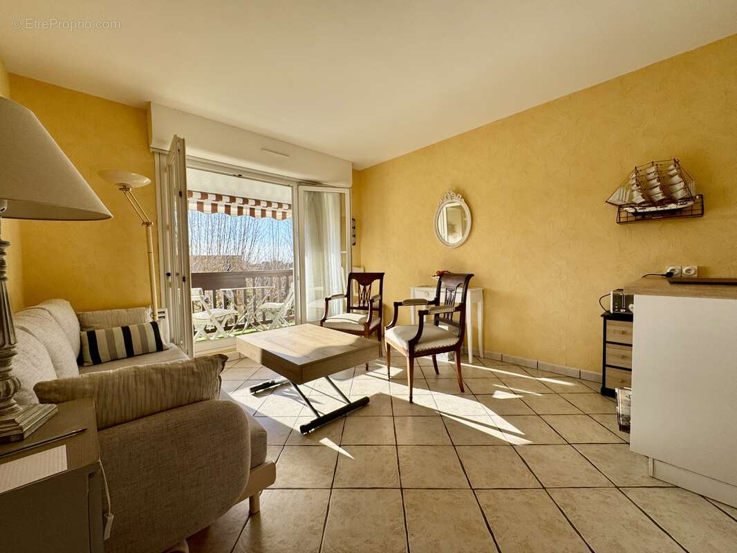 Appartement à VILLERS-SUR-MER