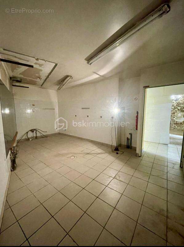 Appartement à VAUVERT