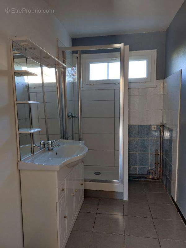 Appartement à LE MANS