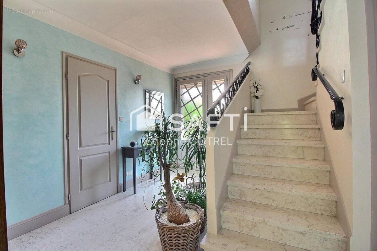 Photo 1 - Maison à CUCQ