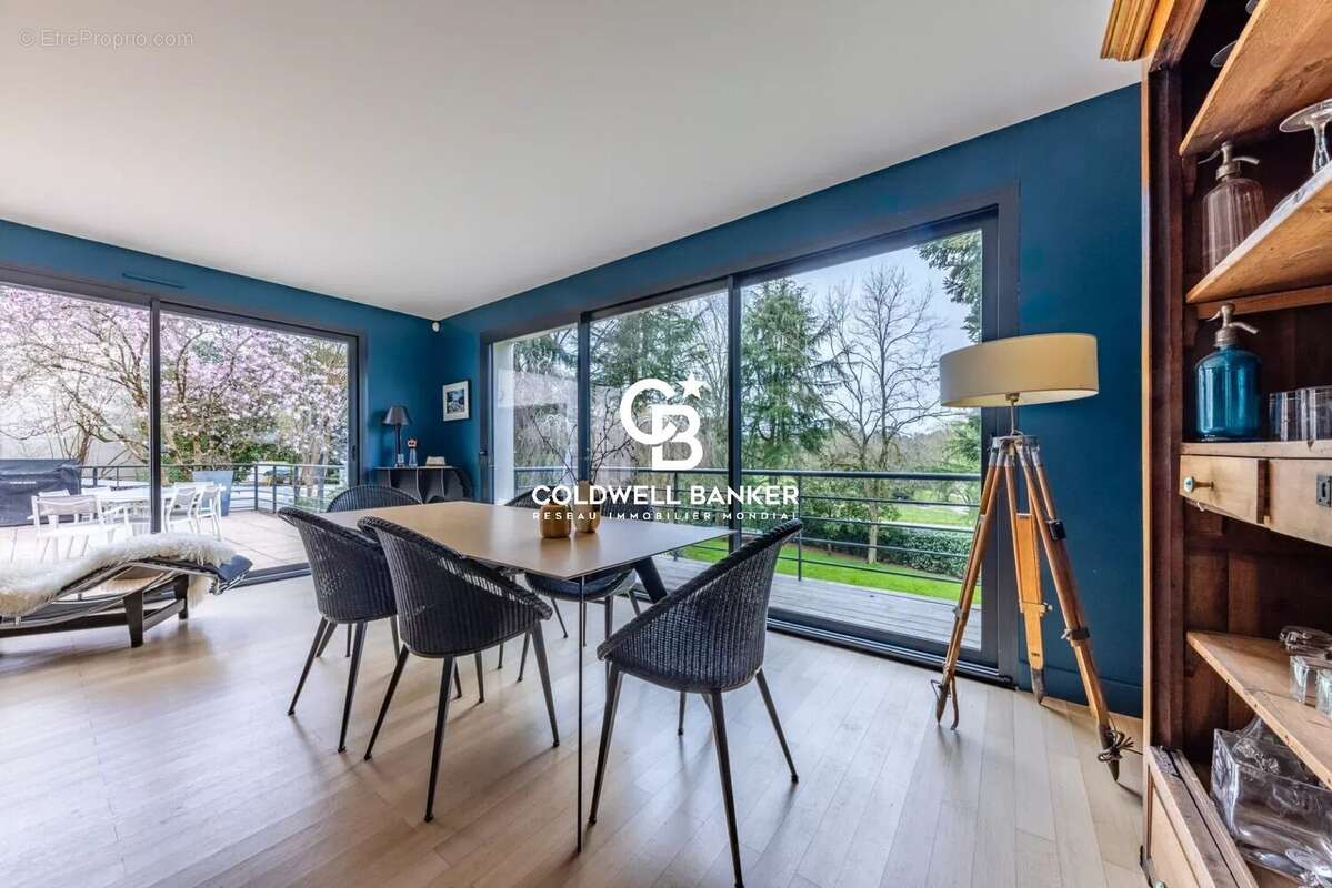 Maison à NANTES