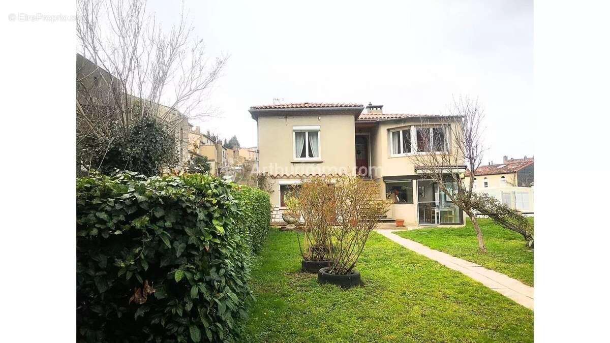 Maison à MAZAMET