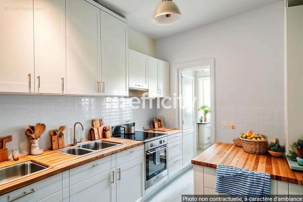 Appartement à LILLE