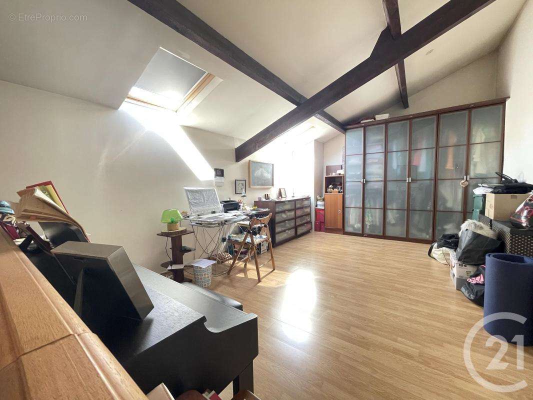 Maison à FONTENAY-SOUS-BOIS