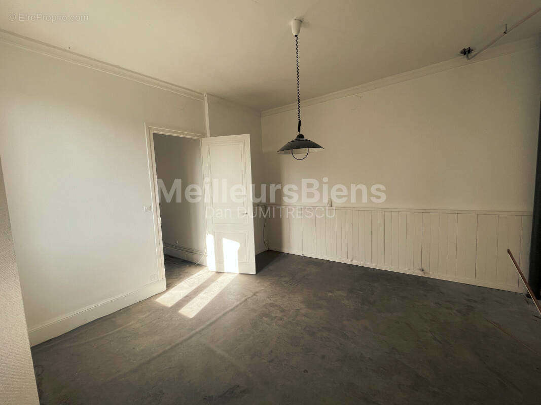 Appartement à FIRMINY