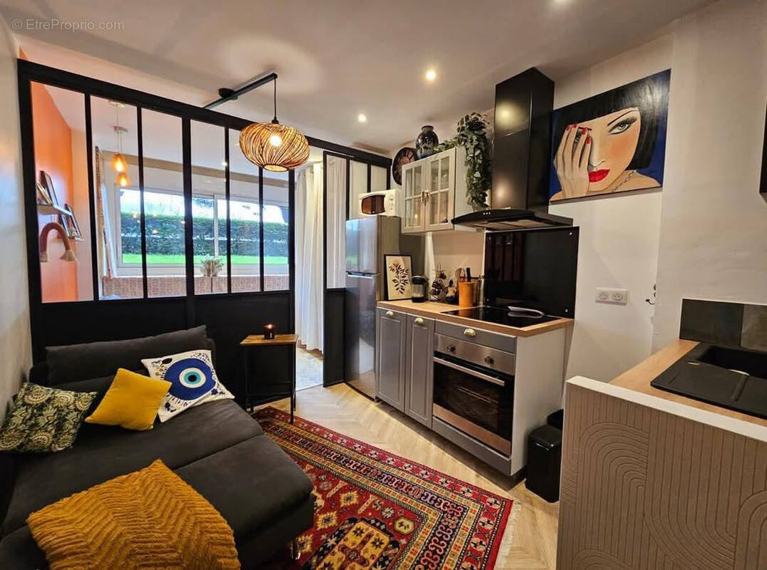 Appartement à ARCACHON