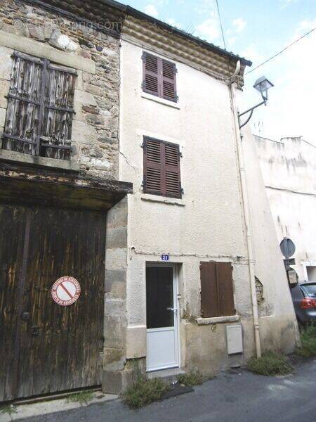 Photo 1 - Maison à BILLOM