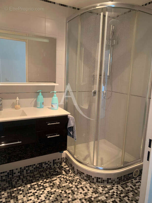 Appartement à CLAMART