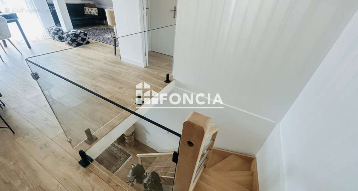 Appartement à DREUX