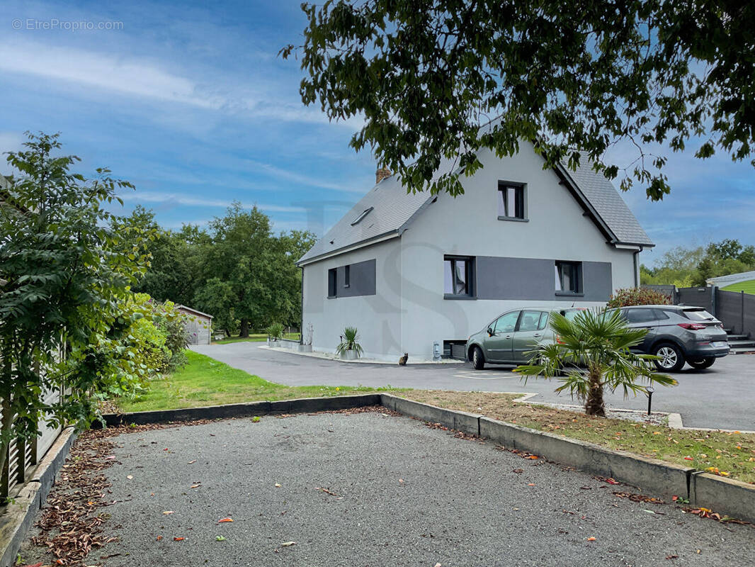 Maison à FLERS