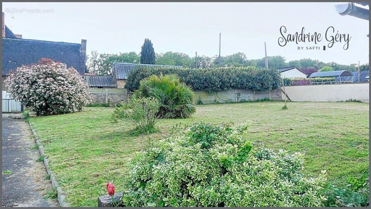 Photo 1 - Maison à ARMAILLE
