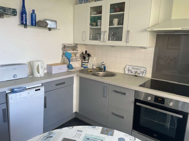 Appartement à ERQUY