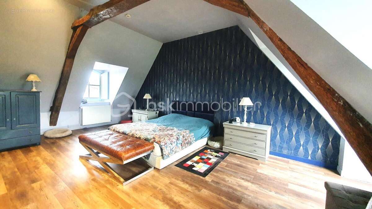 Maison à MURS-ERIGNE