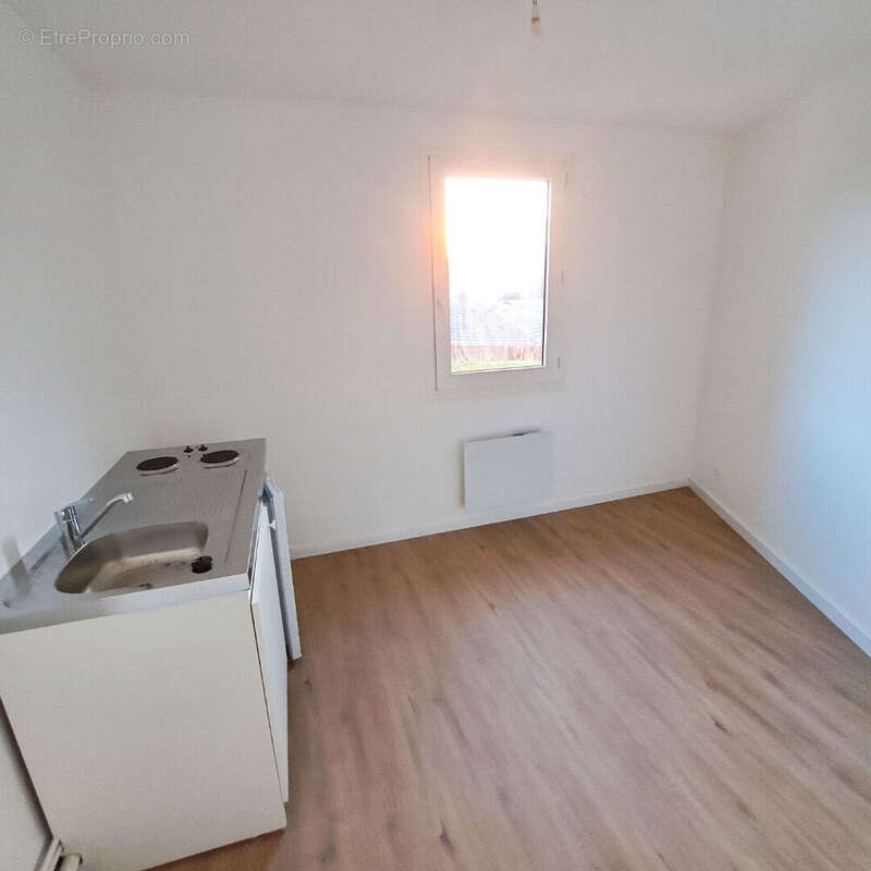 Appartement à SAINT-GENIS-LAVAL