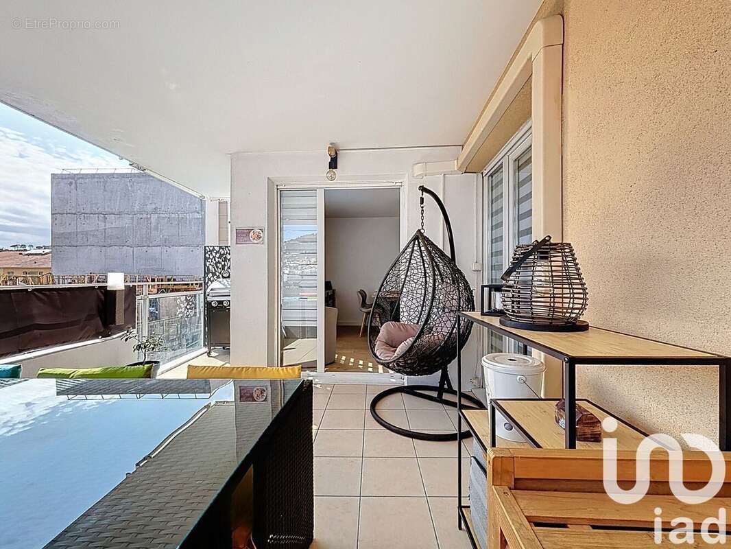 Photo 3 - Appartement à NICE