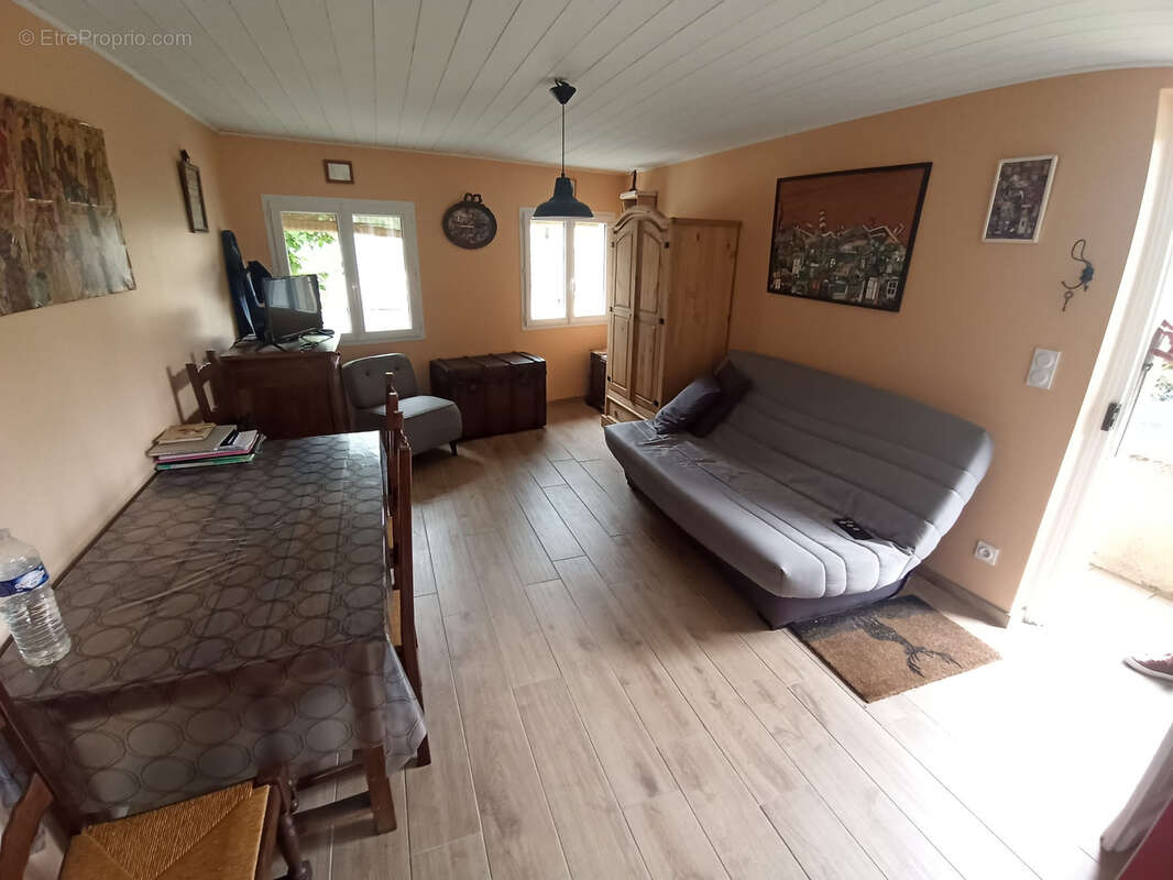 Maison à ROQUECOURBE