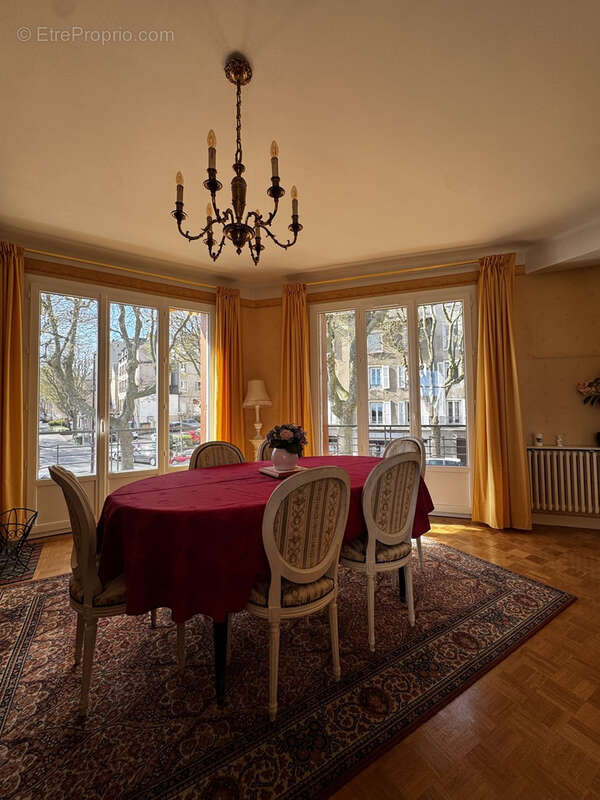Appartement à RODEZ