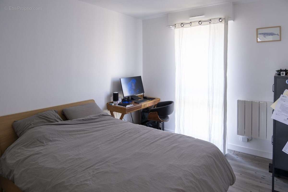 Appartement à DINAN