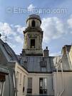 Appartement à PARIS-6E
