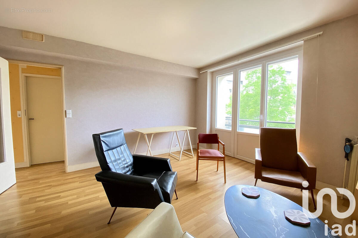 Photo 1 - Appartement à RENNES