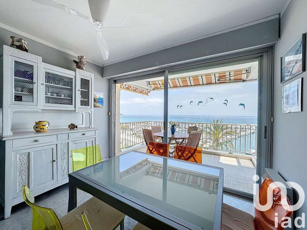 Photo 4 - Appartement à MENTON