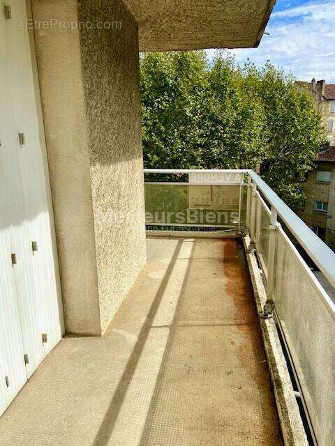 Appartement à AUCH