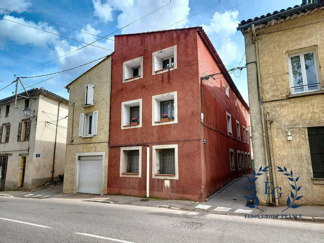 Appartement à GONFARON