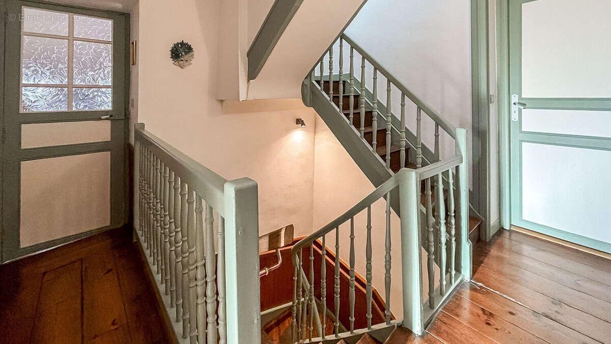 Photo 7 - Maison à USTARITZ