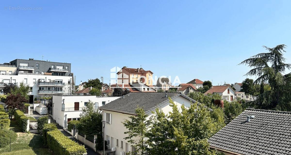 Appartement à ACHERES